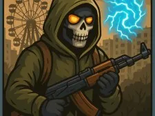 STALKER-Strike